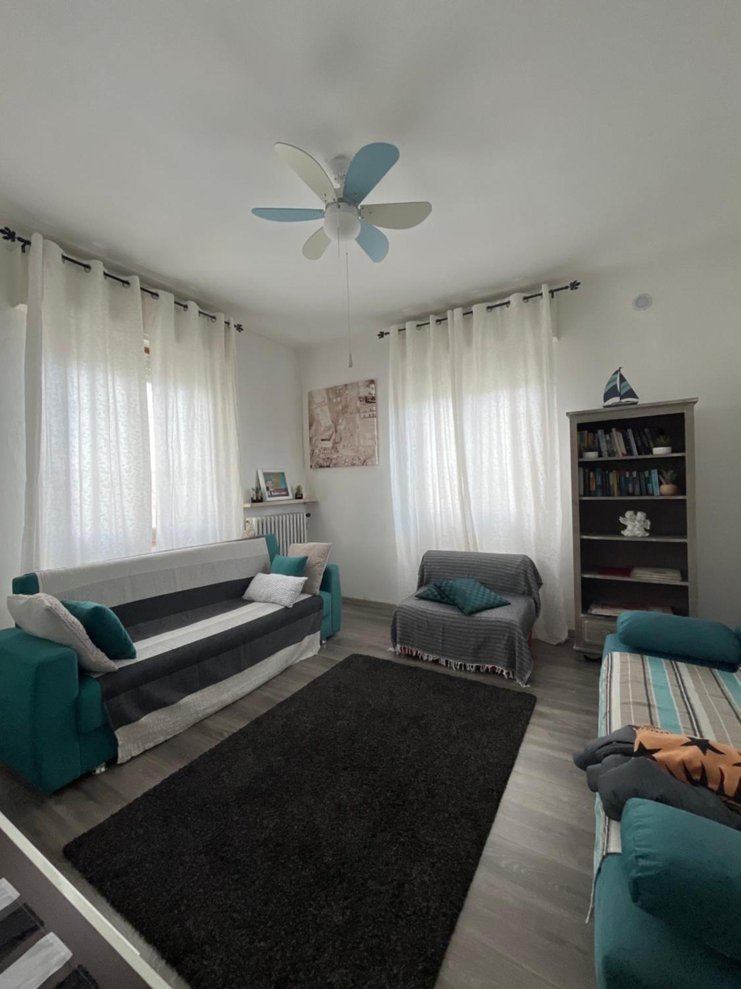 Casa Do Sol Apartment Peschiera del Garda Exteriör bild