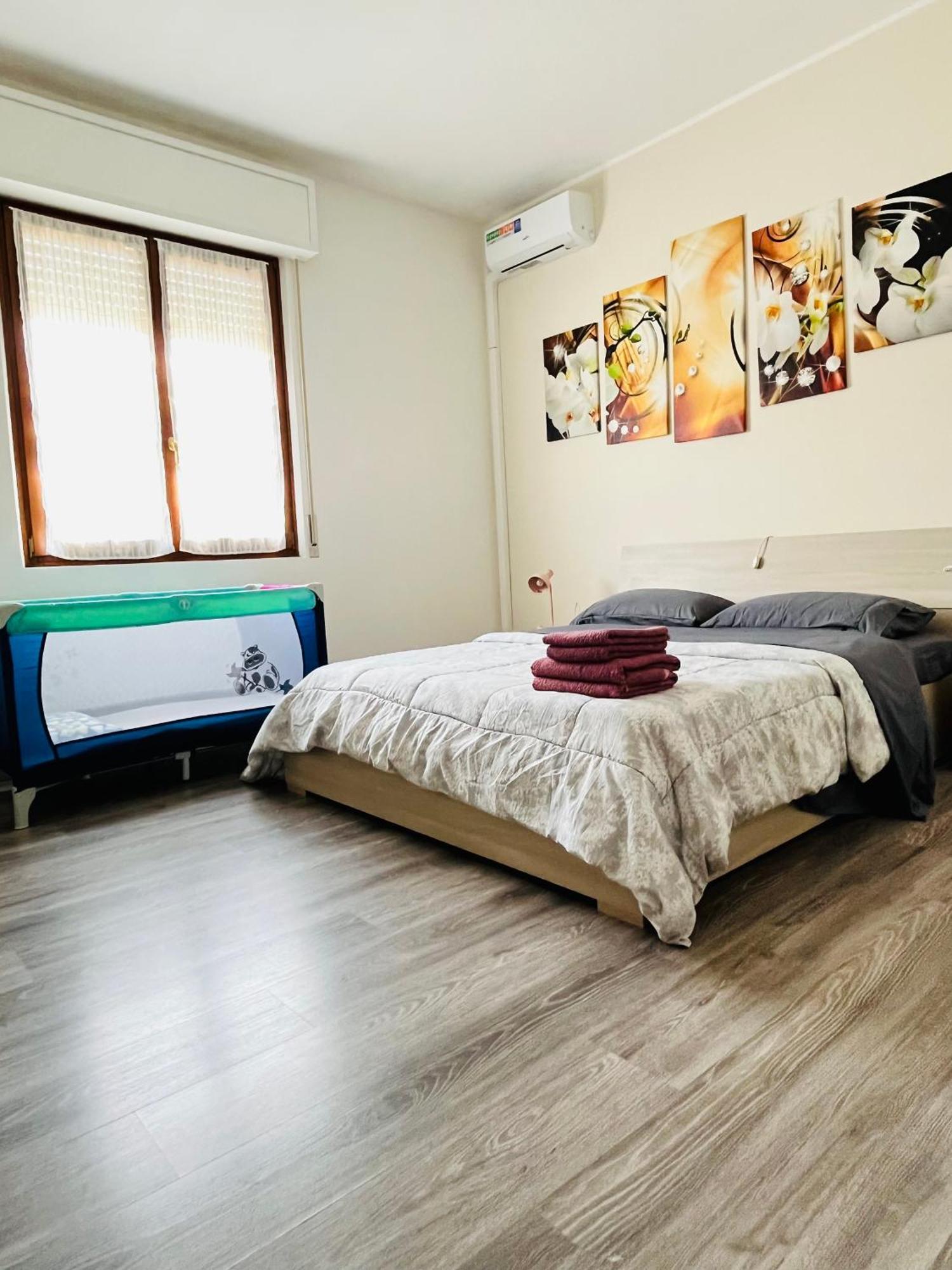 Casa Do Sol Apartment Peschiera del Garda Exteriör bild